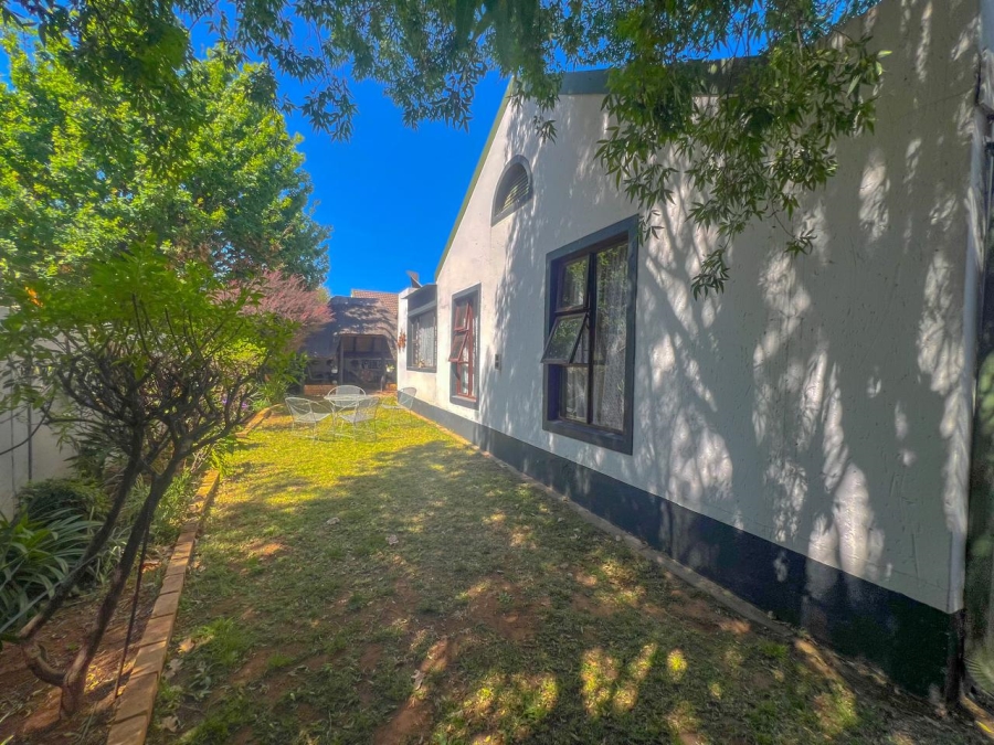 3 Bedroom Property for Sale in Vaalpark Free State